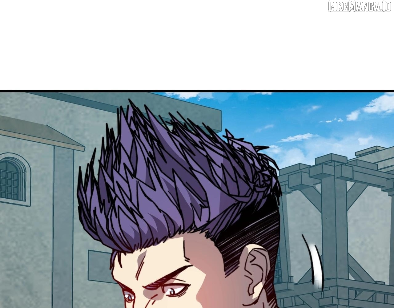 Starting As The God Of Wealth, Taming Billions Of Divine Pets! Chapter 48 - page 80
